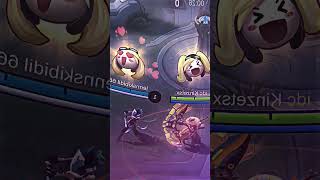 Download Lagu PRESET ML KECE 😎 SOUND GARAM CINA KANE 😍 #shorts #mlbb #mobilelegends MP3
