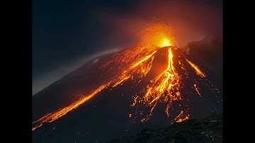 Mengenal sumber-sumber api