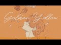 ゴールデンイエロー Cover