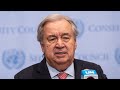 Dictate The Planet S Temperature UN Slammed For Not Securing Jewish Hostage Releases Dictate The Planet S Temperature UN Slammed For Not Securing Jewish Hostage Releases