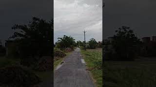Gora bajar Kushinagar ka Mausam ISI tarah banaa hai