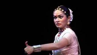 Sattriya Dance Performance by Mridusmita Das