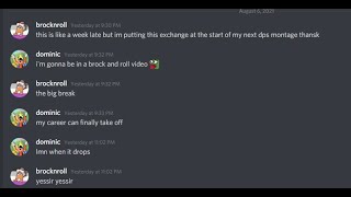 This Is Why I Should Play Flex Dps For Usf Overwatch