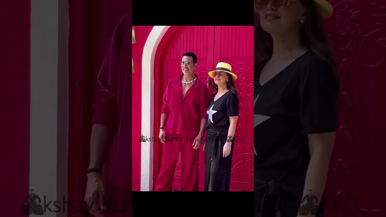 Akshay Kumar at the launch of Ritu Beri's New Premier Lifestyle Destination in Goa 