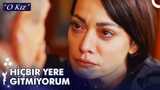 Ben O Kanlı Gözyaşlarını Boşuna Dökmedim! - O Kız 11. Bölüm