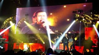 Los Temerario 2015