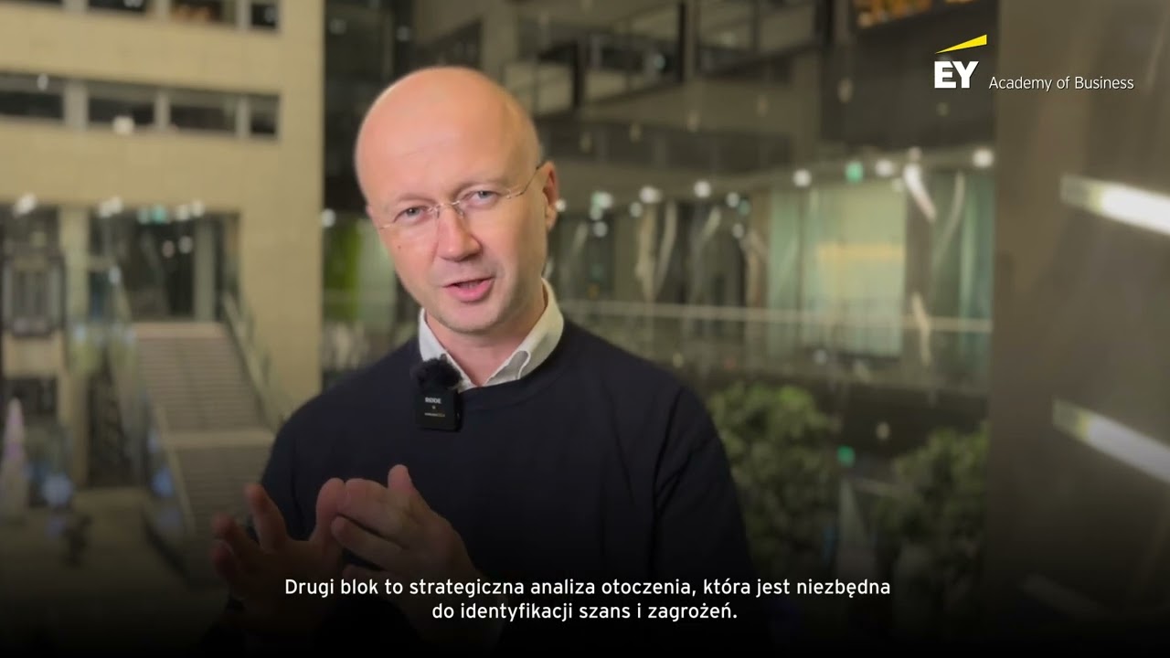 Strategiczny Sukces: Jak budować i wdrażać skuteczne strategie biznesowe?