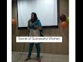 Secret of successful women jyotsna ramachandran