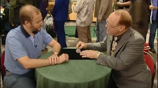 Canadian Antiques Roadshow  Swiss Pocket Watch