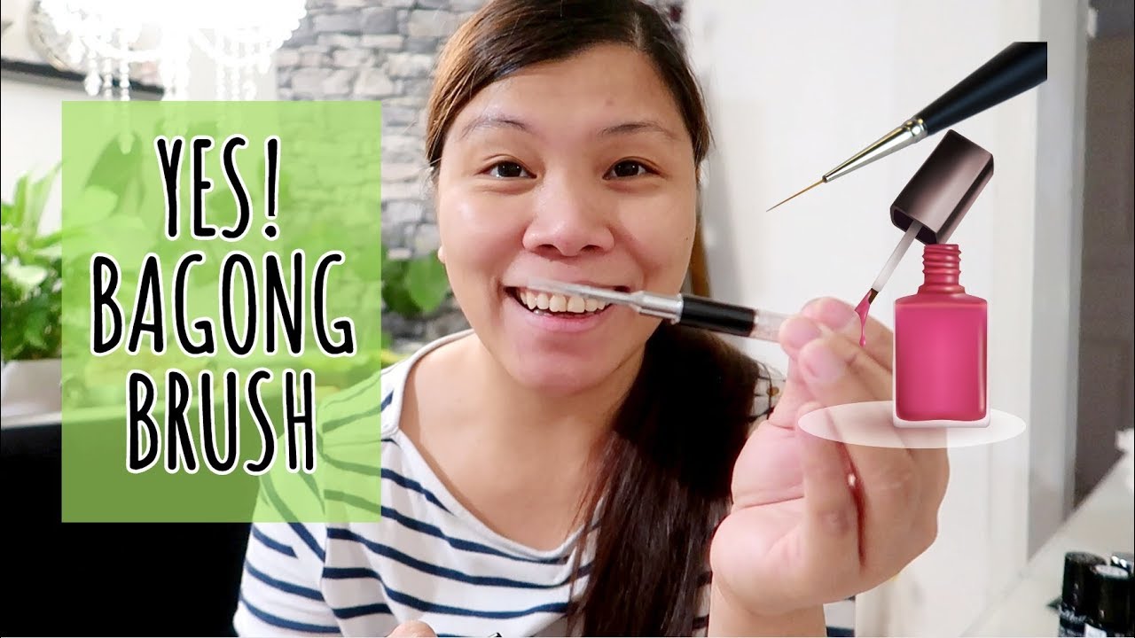 NAILPOLISH HAUL | BAGONG NAILPOLISH  | PINAY in 🇸🇪 | Vlog