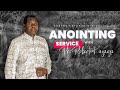 Wealth Creation Anointing Service 2026 Year Of Great Achievements Robert Kayanja Ministries 