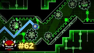 Quantum Processing by Riot 100% [Extreme Demon #62]