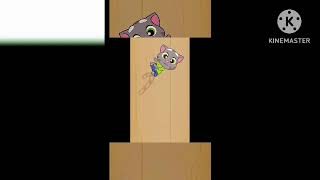 Req @GDYSGAMES ytpmv tom fall scan act II