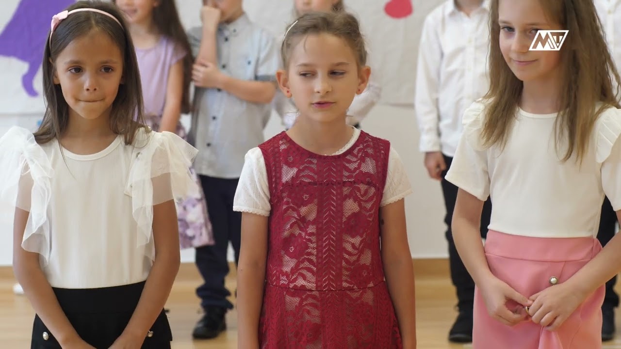 2024.05.06 - Anyák napja a Napsugár Óvodában (1.rész)