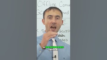 🎯 Boost Offline Conversions: Track Leads & Optimize Results 📊