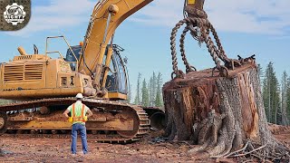 CRAZY Powerful Satisfying Machines And Heavy-Duty Equipment That Are on Another Level by Mighty Machines 10,092 views 3 weeks ago 34 minutes