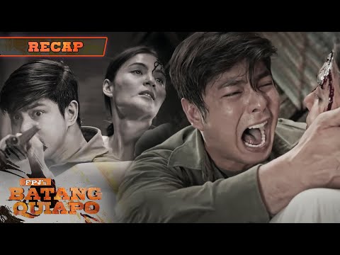 Mokang S Death FPJ S Batang Quiapo Recap