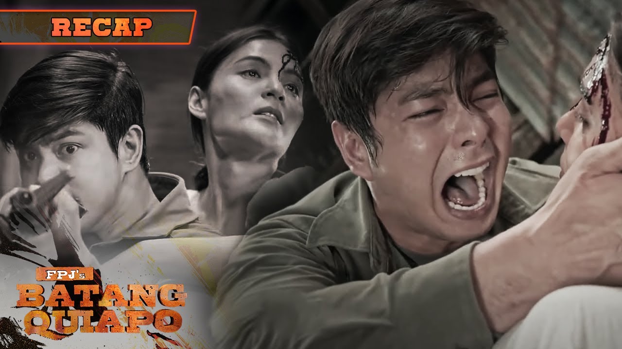 Mokang's death | FPJ's Batang Quiapo Recap