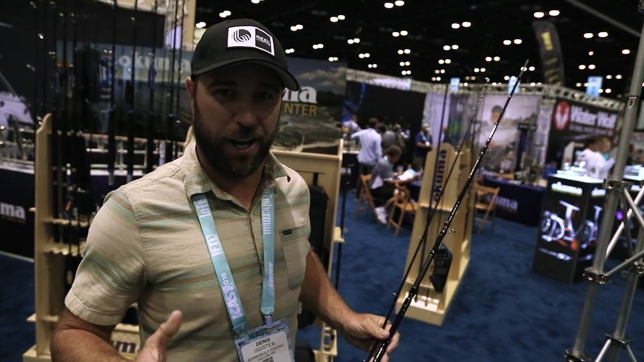 Wild Fish Wild Places' Favorite Travel Rod Series