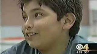 I Have A Dream Foundation 1