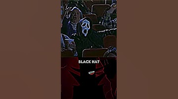 Doofy Gilmore scary movie vs random characters #edit by @mr.ghostFace2405