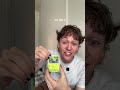 Opening Pokemon packs just to find cute cards