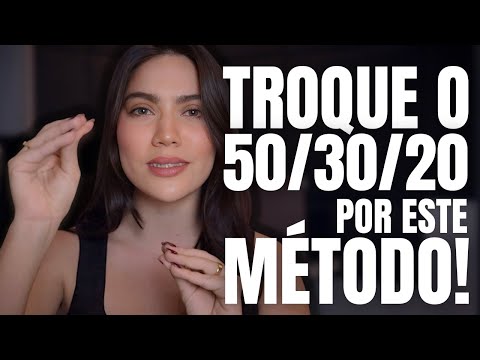 ▶ Beatriz Albernaz · Como se organizar ganhando pouco (método realista)