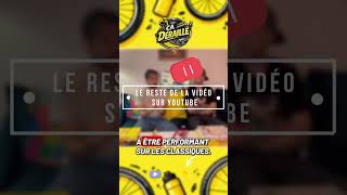 🚲 PREVIEW 2026 : ALPECIN PREMIER TECH 🪨 #cycling