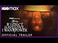 &quot;If I Can&#39;t Have Love, I Want Power&quot; - HBO MAX TRAILER