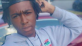Missing college student  Xavien Weatherly found alive