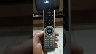 ativando receptor alphasat TX no satélite 63 w screenshot 5