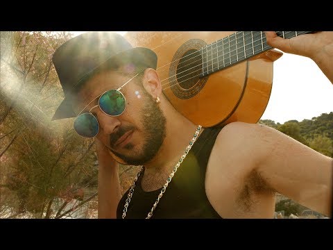 El Sebas de la Calle - La Mancha de la Mora (Videoclip Oficial)