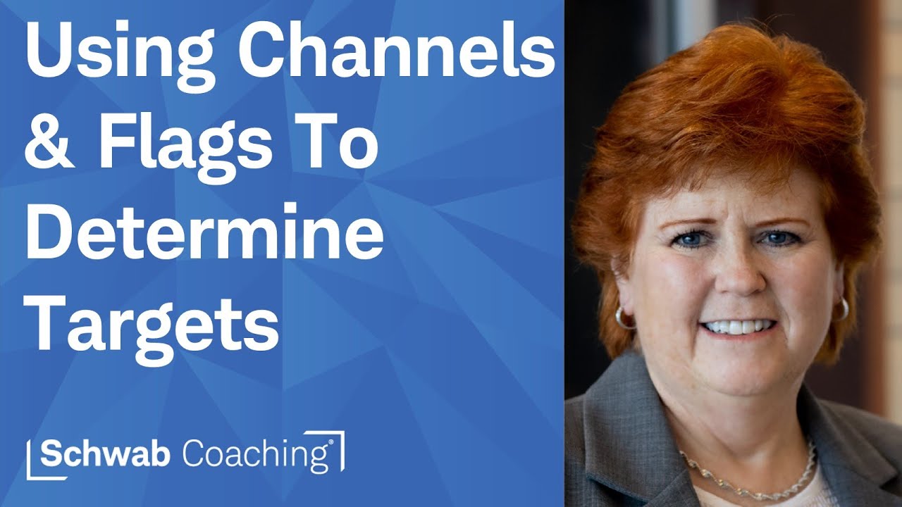 Channel or Flag? Finding Swing Trade Targets with Confidence | Swing Trading | 10-14-25