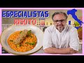 Como um Chef Faz Risoto 🍚 | Especialistas Mohamad Hindi