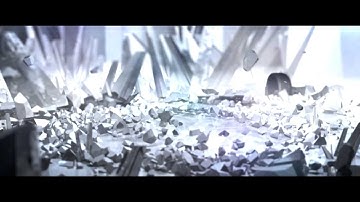 Need For Speed Most Wanted - McLaren MP4-12C Intro