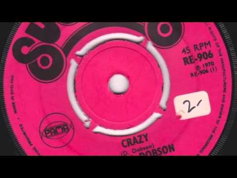 Dobby Dobson - Crazy