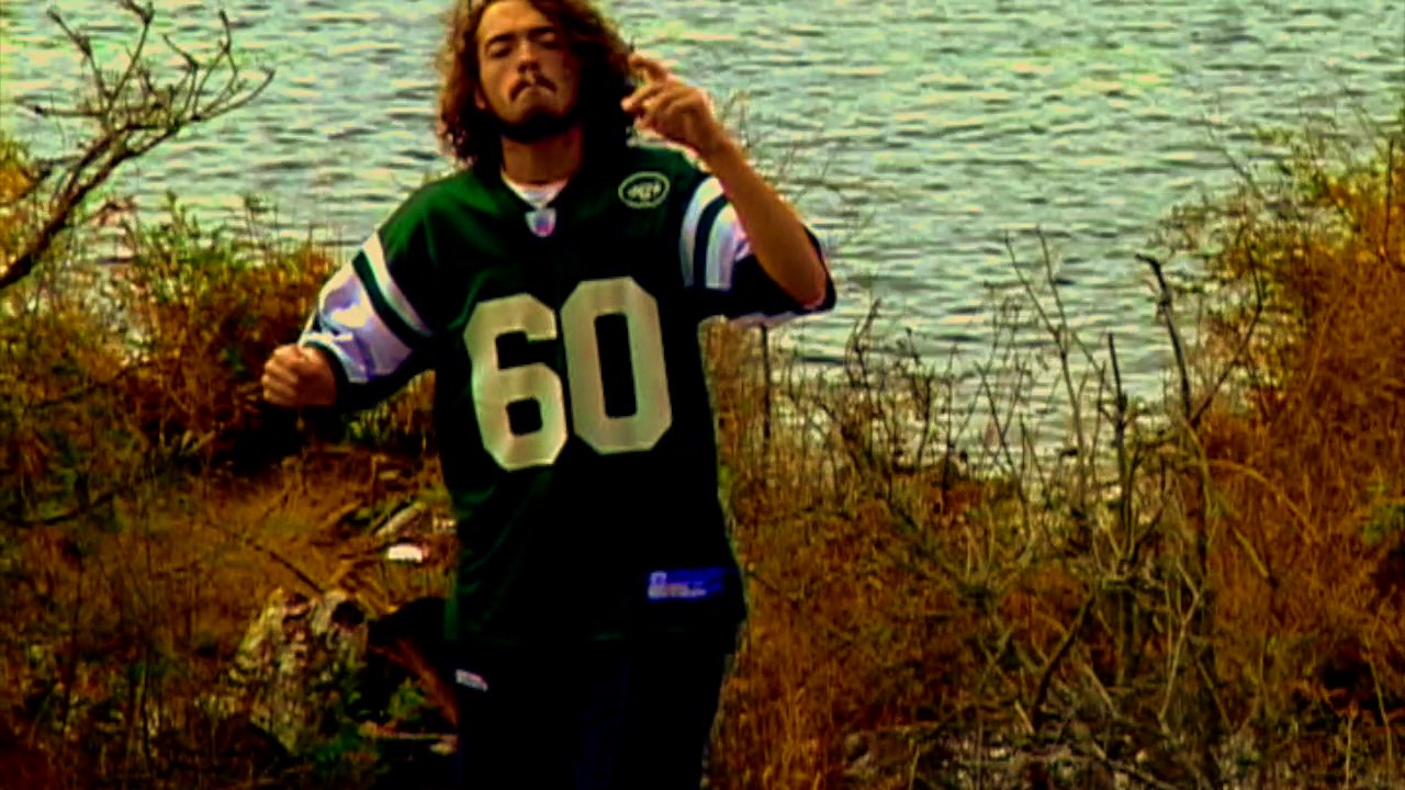 Braciola - Gloing Pains