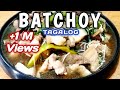 Napakasarap na batchoy tagalog  best batchoy tagalog recipe  batchoy tagalog