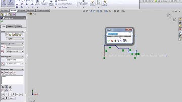 Revolve feature lathe pt 1 lesson 1