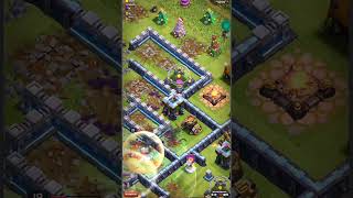 Royal Champion Queen Warden Charge