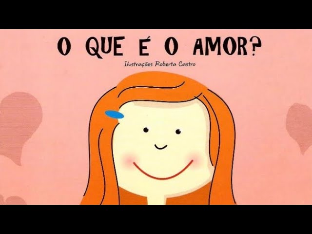 O Que E O Amor Youtube