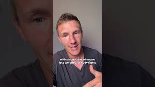Source video: Two months off a GLP1 and this happened (not what you think)