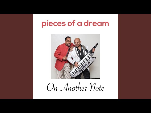 Pieces of a Dream - On Another Note