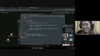 Web Development NCIII 2026 07 17 13 21 PST Recording