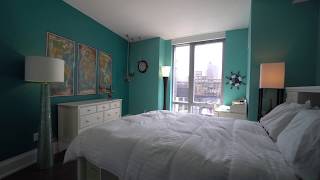 Introducing 50 Riverside Boulevard