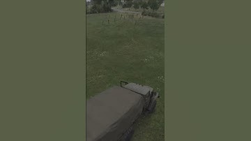 BOT Army vrs 1 American! #armareforger