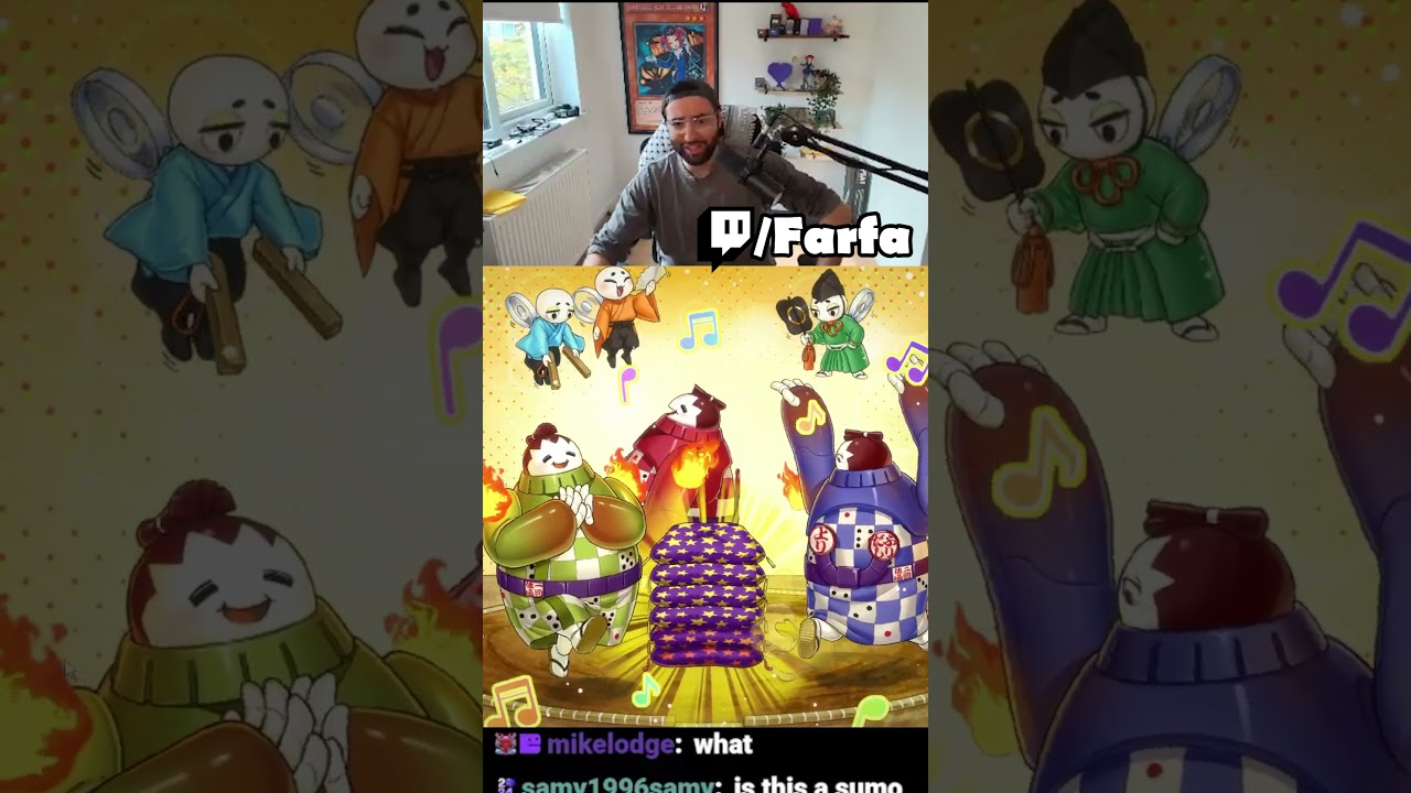 DO THE YU-GI-OH! DANCE FTK WIN CONDTION! 