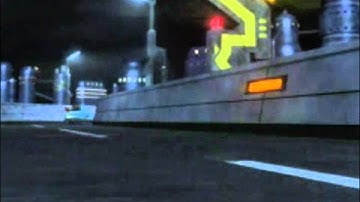 Final Fantasy VII Speedrun - Segment 12