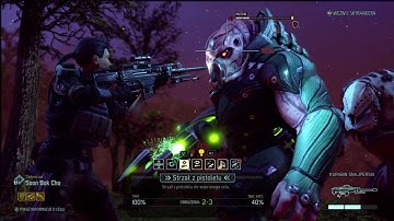 XCOM 2 Execution