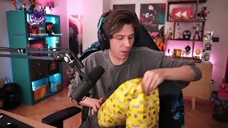 Estan J0Dind0 Mi Carrera Rubihu Y Windygirl